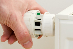 Each End central heating repair costs