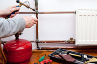 free Each End heating repair quotes