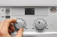 free Each End boiler maintenance quotes